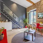 My Casa - 4 Place Massena - Duplex