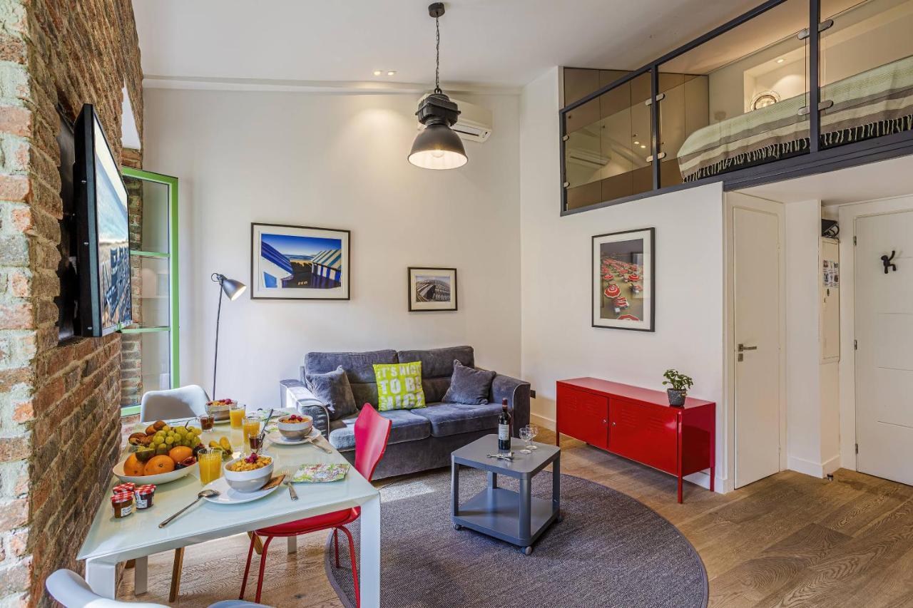 My Casa - 4 Place Massena - Duplex Appartamento Nizza