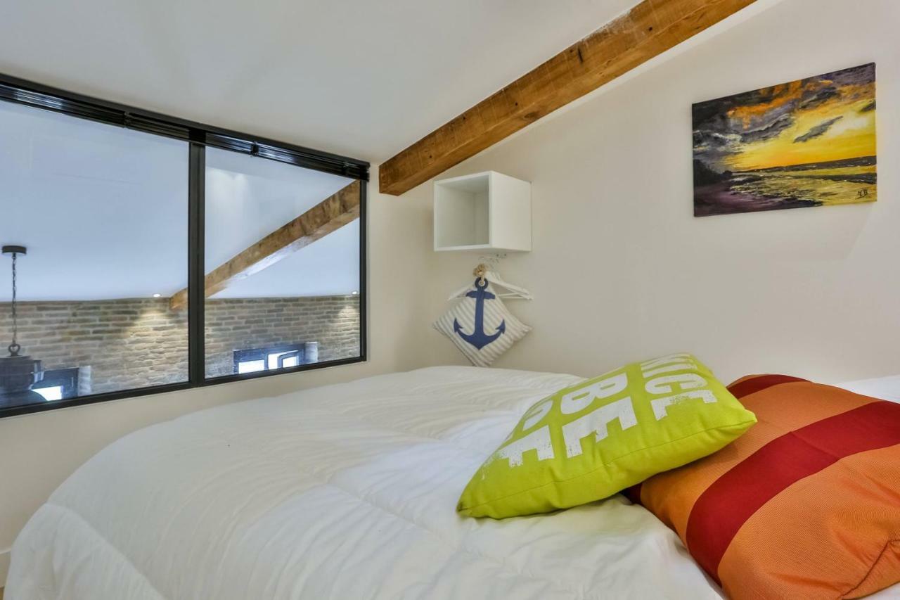My Casa - 4 Place Massena - Duplex Appartamento
