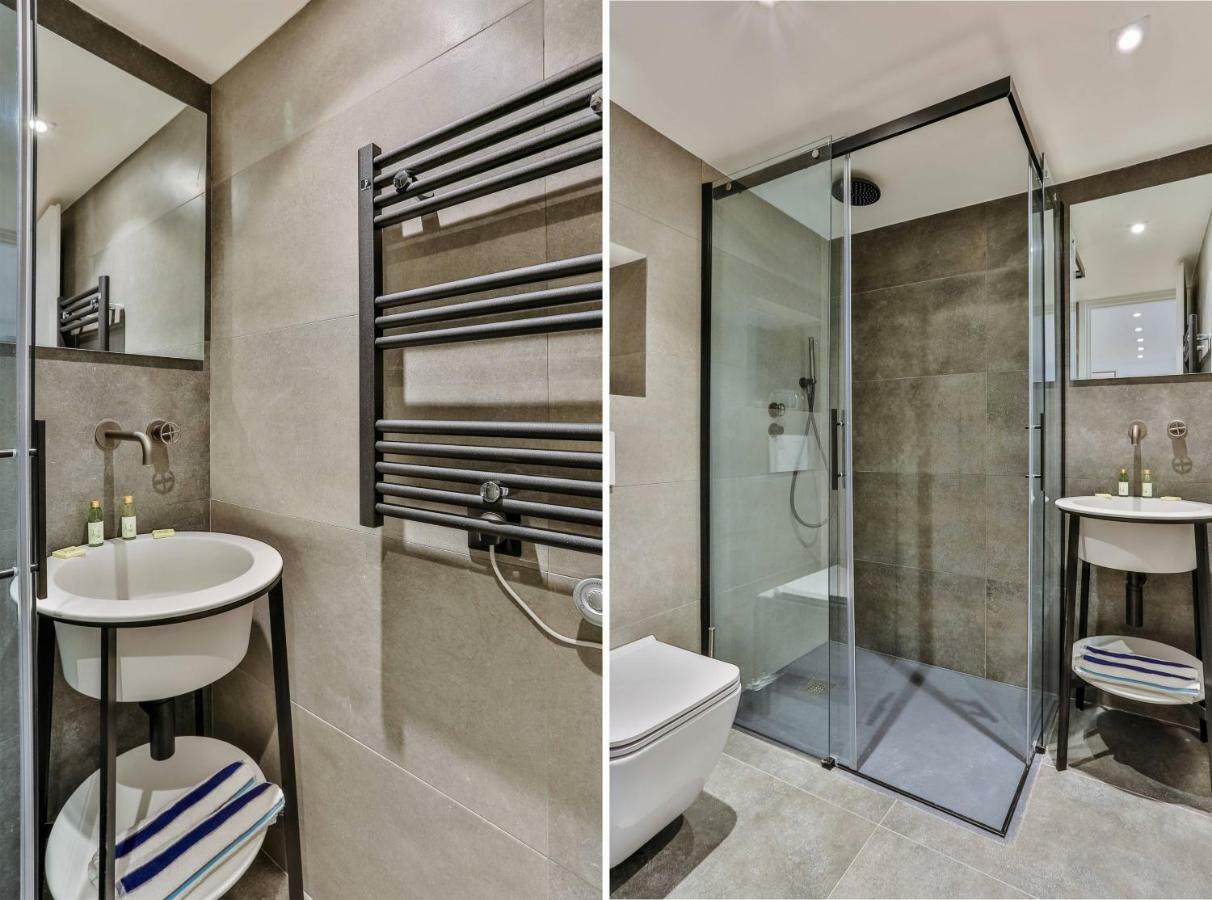My Casa - 4 Place Massena - Duplex Appartamento